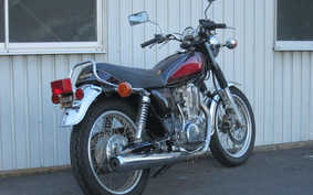 YAMAHA SR400 2003 RH01J