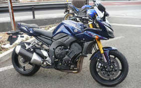 YAMAHA FZ FAZER FEATHER 2007 RN17