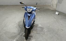 YAMAHA JOG125 SEJ5J