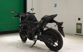 YAMAHA MT-03 2019 RH13J