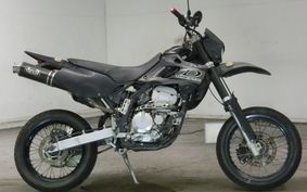 KAWASAKI KLX250D TRACKER 2003 LX250E