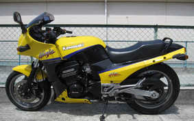 KAWASAKI GPZ900R NINJA 2007 ZX900A