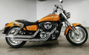 KAWASAKI VULCAN 1500 MEAN STREAK 2003 VNT50P