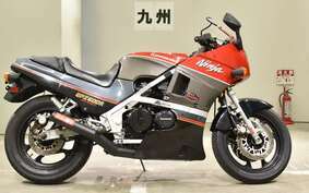 KAWASAKI GPZ400R 1986 ZX400D