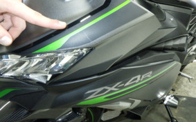 KAWASAKI ZX-4R SE 2023 ZX400P