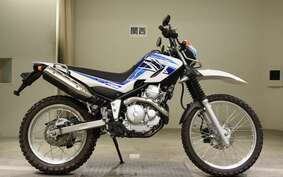 YAMAHA SEROW 250 Gen.3 DG31J