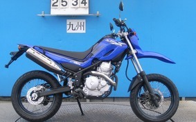 YAMAHA XT250X 2006 DG11J