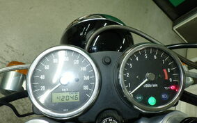 KAWASAKI W400 2006 EJ400A