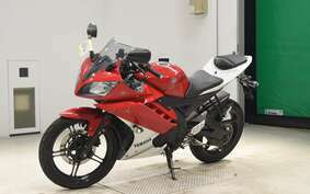 YAMAHA YZF-R15 1CK0