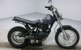 YAMAHA TW200 1996 2JL