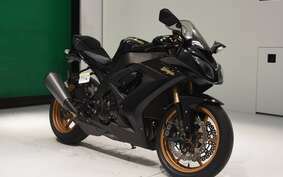 KAWASAKI ZX 10 NINJA R 2011 ZXT00F