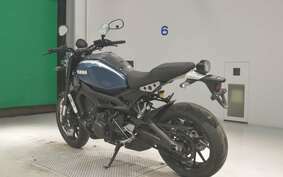 YAMAHA XSR900 2018 RN46J