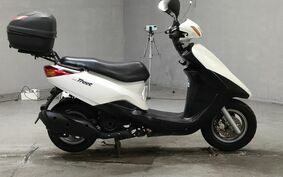 YAMAHA AXIS 125 TREET SE53J