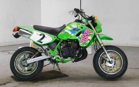 KAWASAKI KSR-1 1996 MX050B