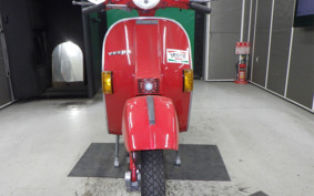 VESPA P125X