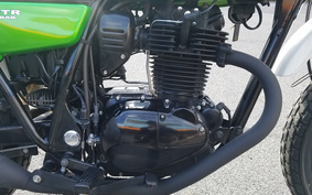 KAWASAKI 250TR BJ250F