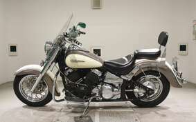 YAMAHA DRAGSTAR 400 CLASSIC 2005 VH01J