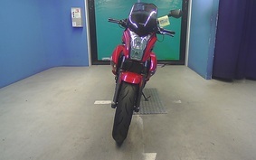 KAWASAKI ER400 N 2010 ER400B