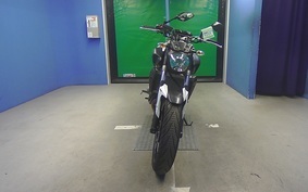 YAMAHA MT-07 ABS 2014 RM07J