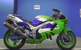 KAWASAKI ZX900R NINJA 1994 ZX900B