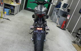 YAMAHA MT-07 2016 RM07J