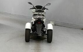 HONDA PCX 160 TRIKE KF71