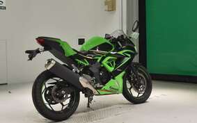 KAWASAKI NINJA 250 SL