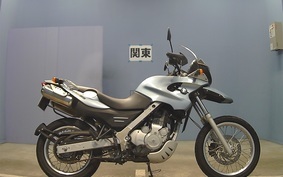 BMW F650GS 2000 0172