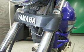 YAMAHA YBR125