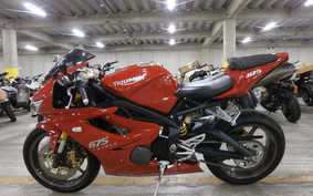 TRIUMPH DAYTONA 675 2007 MD1066