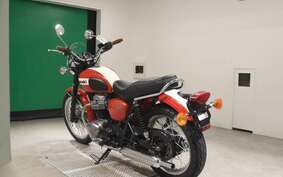 KAWASAKI W400 2008 EJ400A