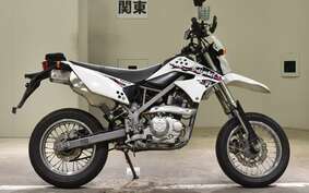 KAWASAKI KLX125D TRACKER LX125D