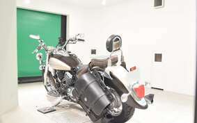 YAMAHA DRAGSTAR 400 CLASSIC 2008 VH01J