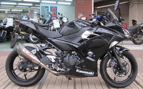 KAWASAKI NINJA 2018 EX400G