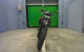 KAWASAKI KLX125D TRACKER X 2013 LX250V