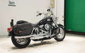 HARLEY FLHC 1750 2021 YAJ