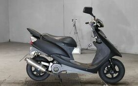 YAMAHA JOG ZR Evolution SA16J