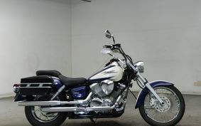 YAMAHA DRAGSTAR 250 VG02J