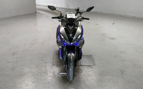 YAMAHA AERO X155 不明