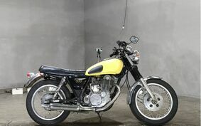 YAMAHA SR500 1989 1JN