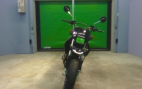 KAWASAKI KSR110 2006 KL110A