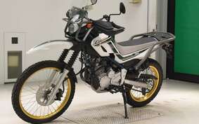 YAMAHA SEROW 250 Gen.3 DG31J