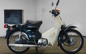 HONDA C70 SUPER CUB HA02