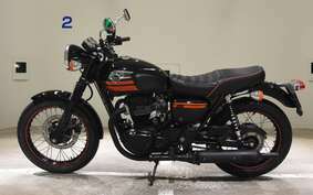 KAWASAKI W800 2014 EJ800A