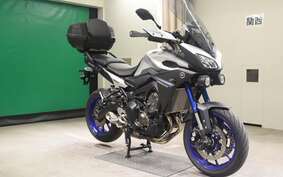 YAMAHA MT-09 Tracer 2016 RN36J