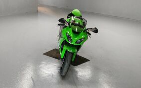 KAWASAKI ZX 10 NINJA R 2010 ZXT00F