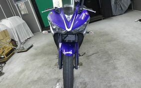 YAMAHA YZF-R25 RG10J