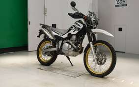 YAMAHA SEROW 250 Gen.3 DG31J