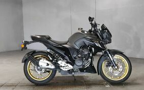 YAMAHA FZS25 不明