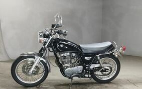 YAMAHA SR400 2009 RH01J